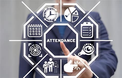 Time & Attendance .